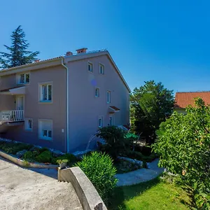  Apartman Robic