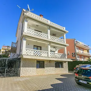  Apartman Eni