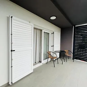  Apartman Avis