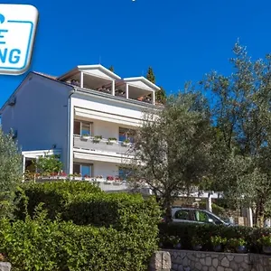 Apartman Ivan & Anka Bojko