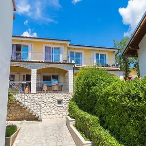  Apartman Franco